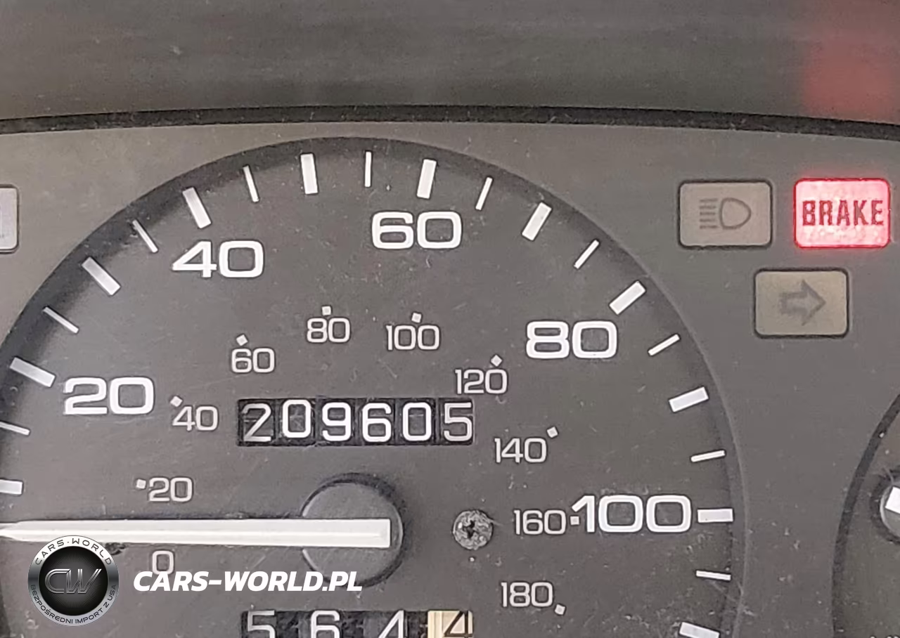 1994 Honda Civic Ex VIN:2HGEJ1123RH533091 - 12