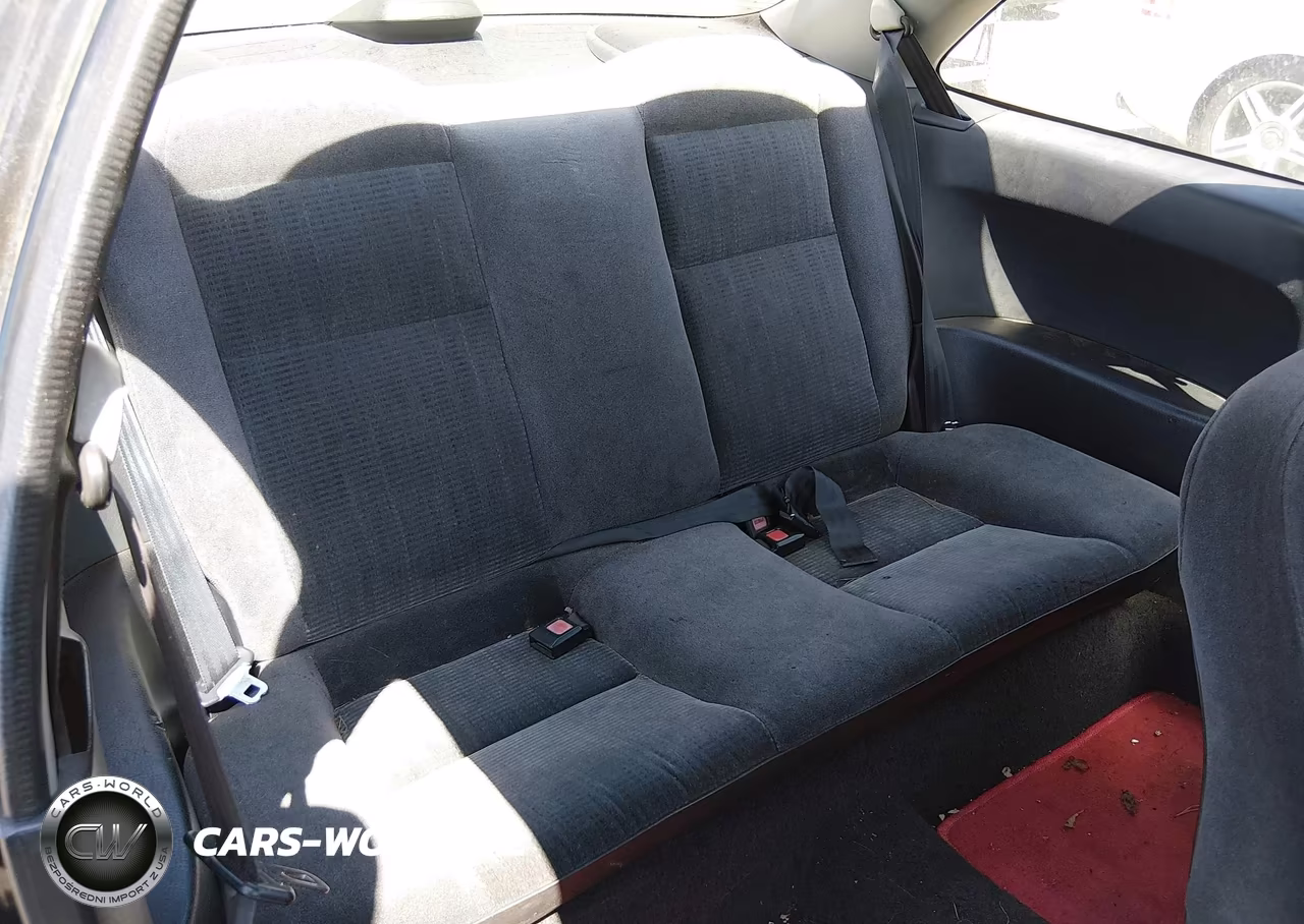 1994 Honda Civic Ex VIN:2HGEJ1123RH533091 - 8