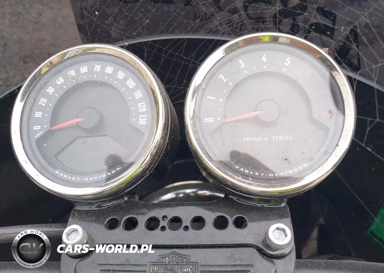 2021 Harley-Davidson Fxlrs VIN:1HD1YWK16MB050514 - 7