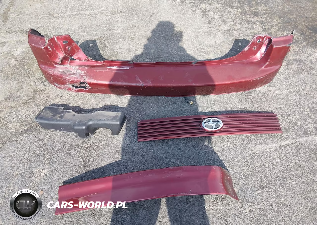 2006 Scion Xb VIN:JTLKT324564088339 - 12