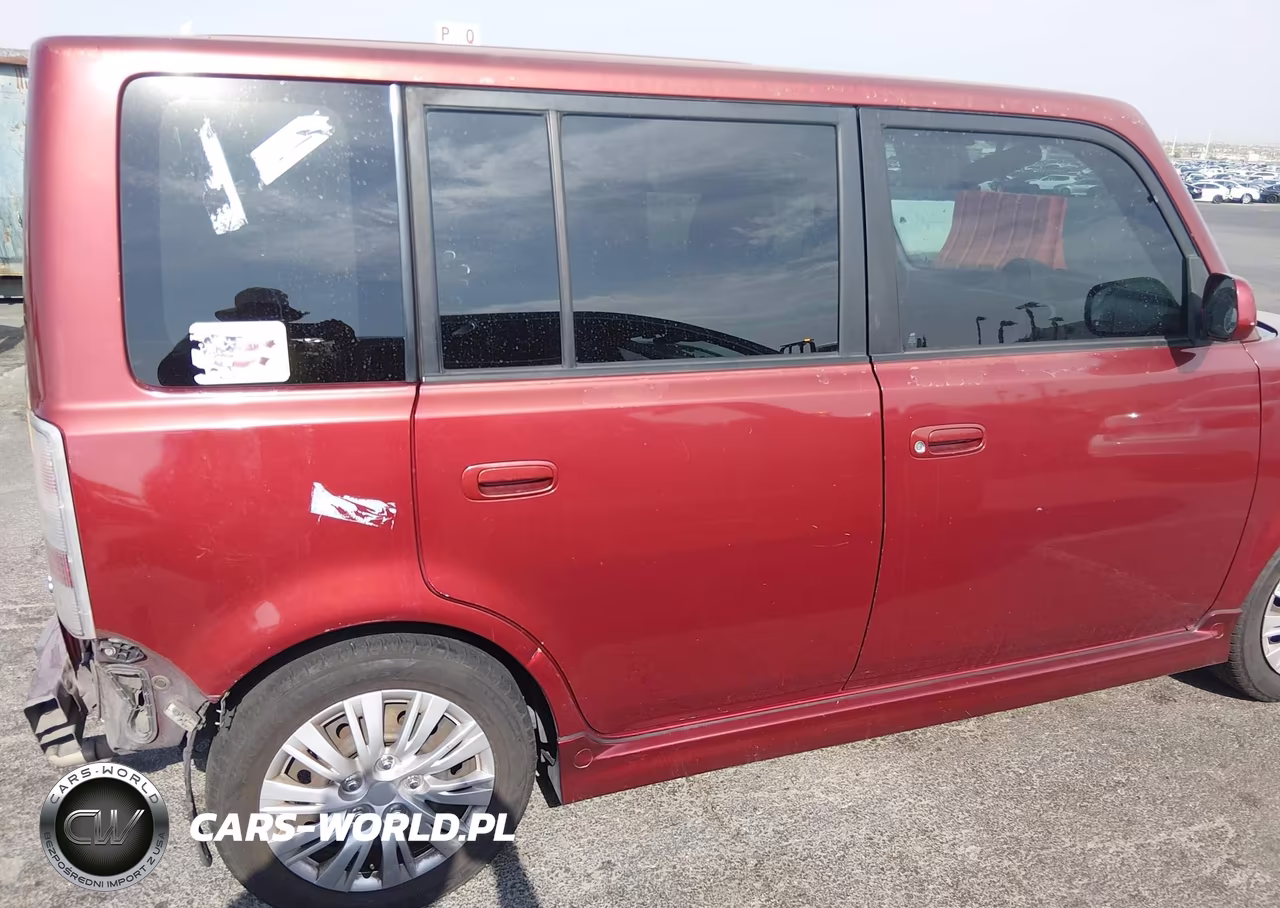 2006 Scion Xb VIN:JTLKT324564088339 - 13