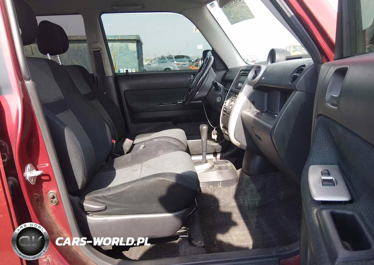 2006 Scion Xb VIN:JTLKT324564088339 - 5