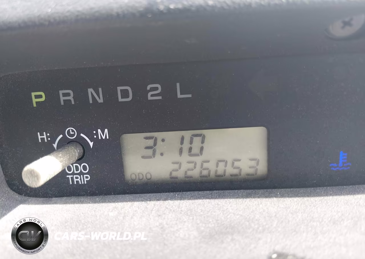 2006 Scion Xb VIN:JTLKT324564088339 - 7
