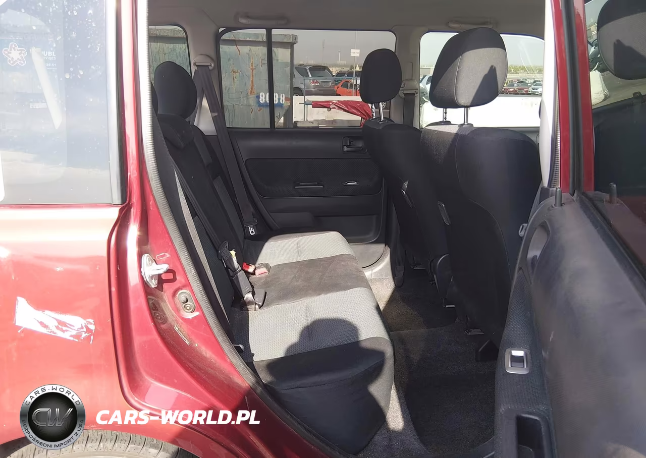 2006 Scion Xb VIN:JTLKT324564088339 - 8