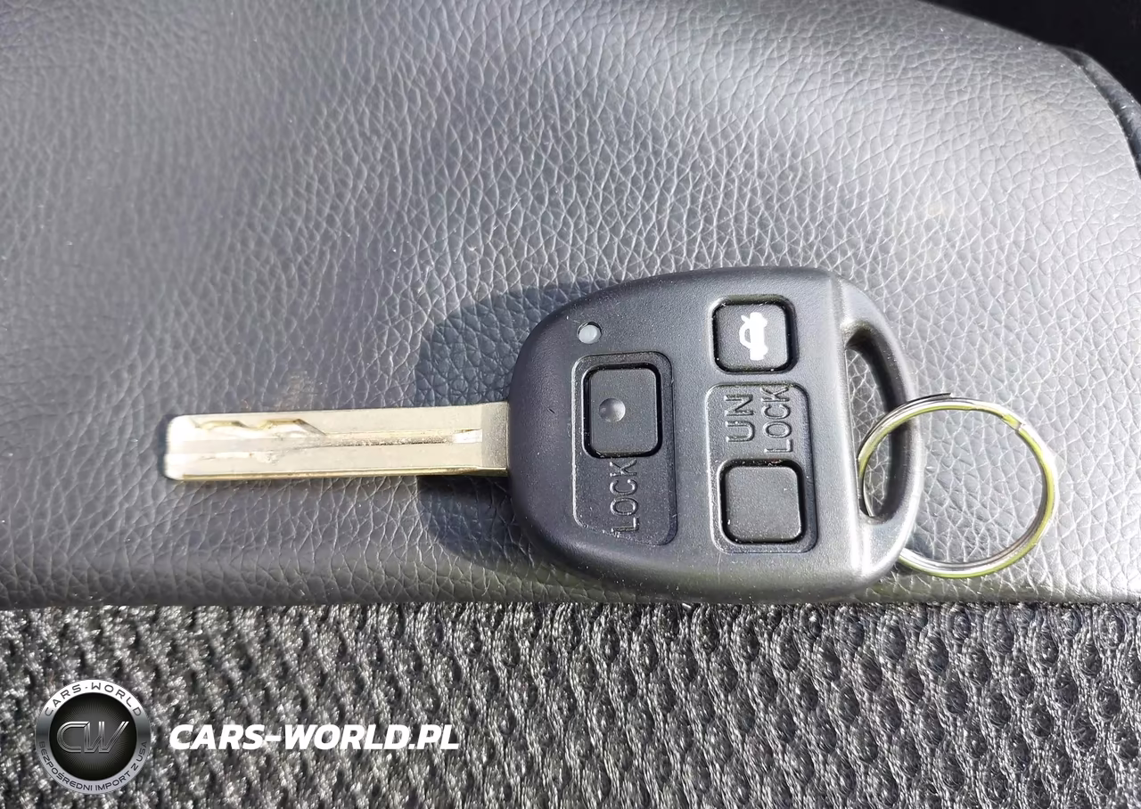 2004 Lexus Es 330 VIN:JTHBA30G245048157 - 11
