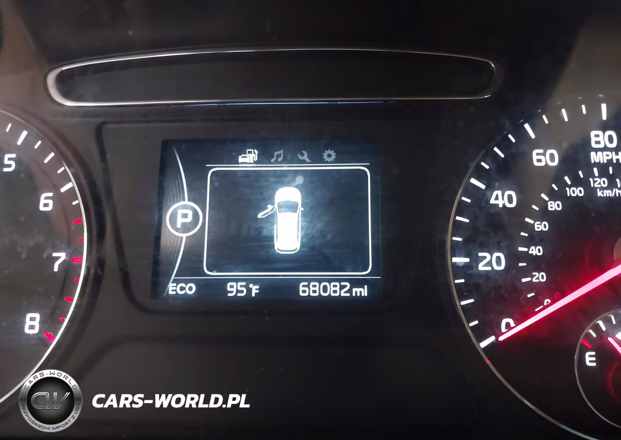2018 Kia Sorento 2.4L Lx VIN:5XYPG4A30JG358818 - 15