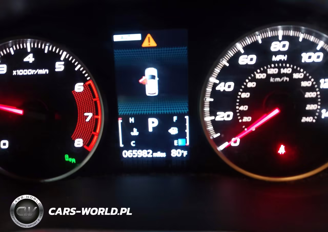 2019 Mitsubishi Eclipse Cross Se VIN:JA4AT5AA2KZ013969 - 14