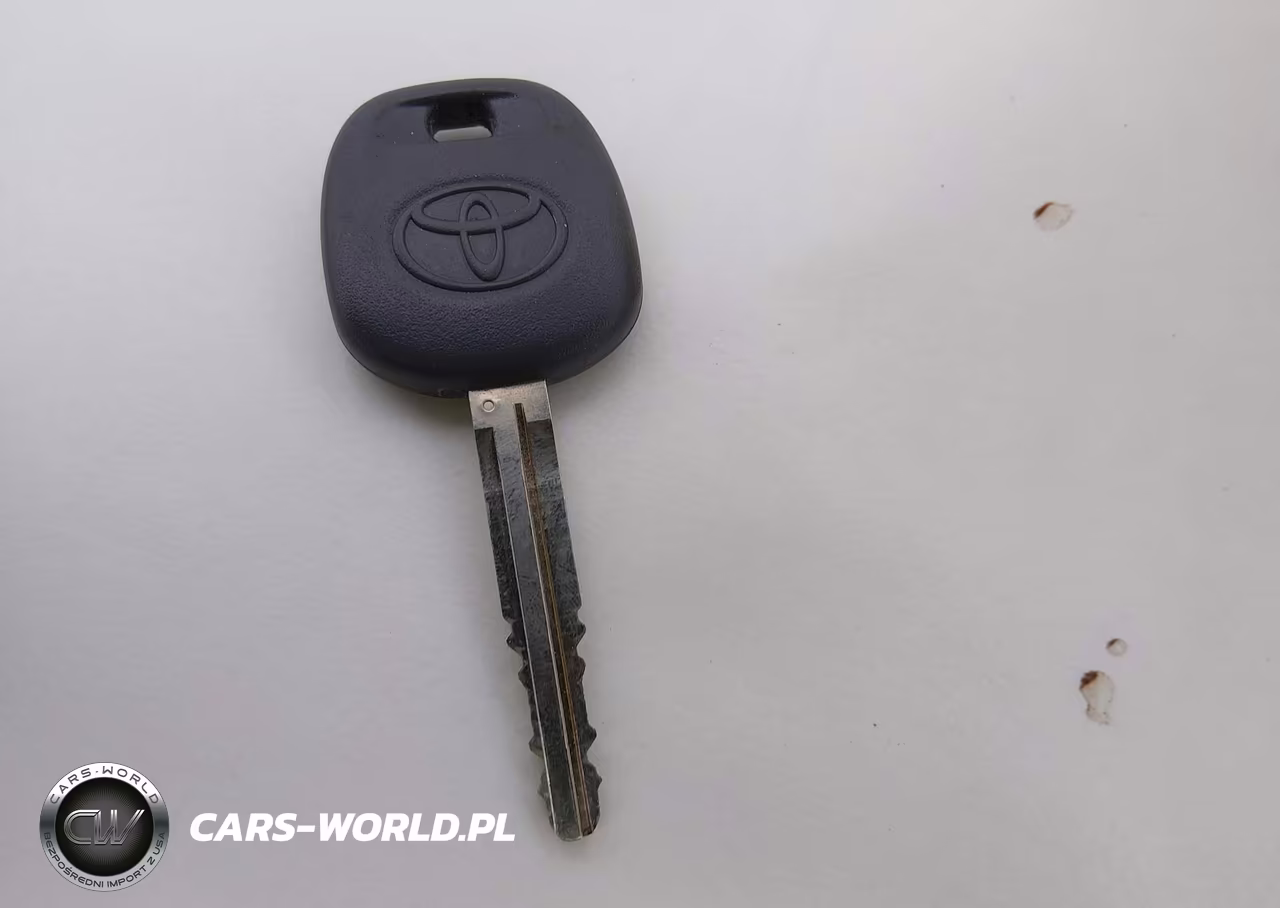 2008 Toyota Camry Le VIN:4T4BE46K98R035247 - 11