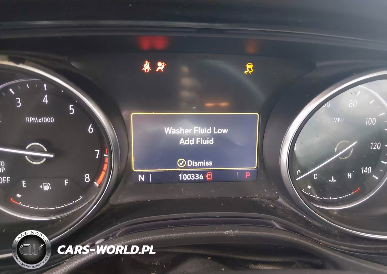 2021 Buick Encore Gx Fwd Preferred VIN:KL4MMBS22MB122332 - 7