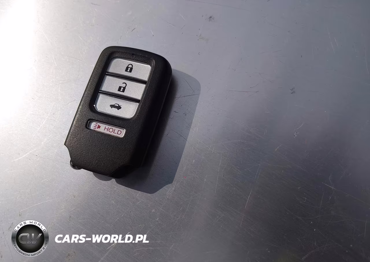 2015 Honda Accord Ex-L VIN:1HGCR2F83FA184088 - 11