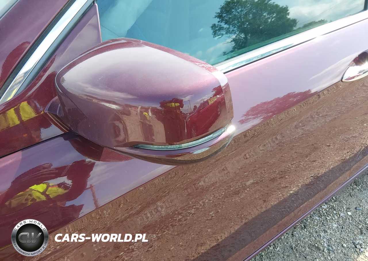 2015 Honda Accord Ex-L VIN:1HGCR2F83FA184088 - 17
