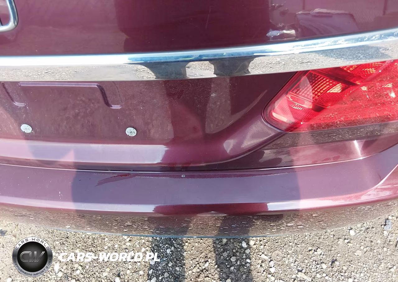 2015 Honda Accord Ex-L VIN:1HGCR2F83FA184088 - 19