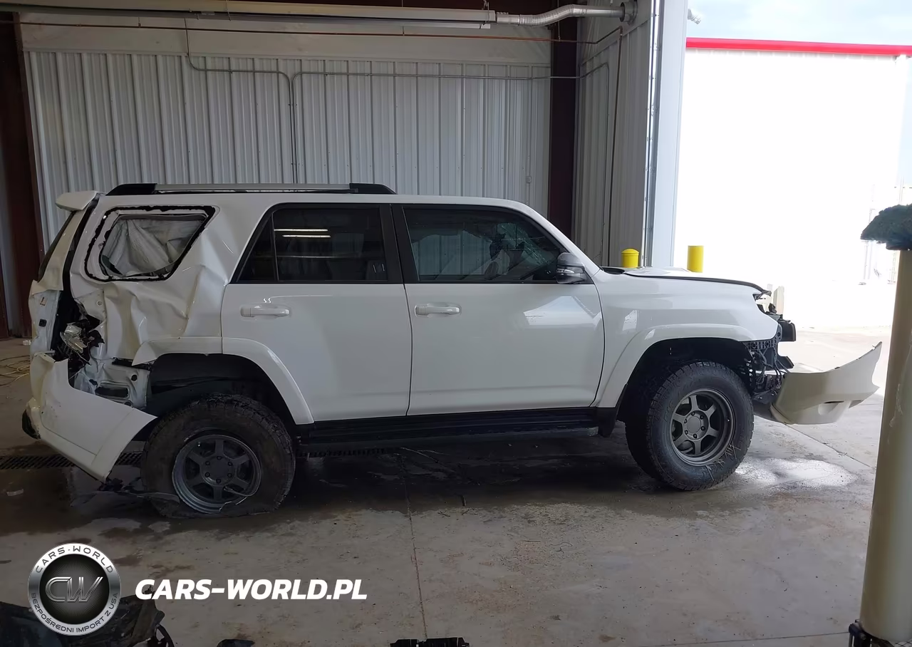 2015 Toyota 4Runner Sr5 V6 VIN:JTEBU5JR2F5269714 - 14