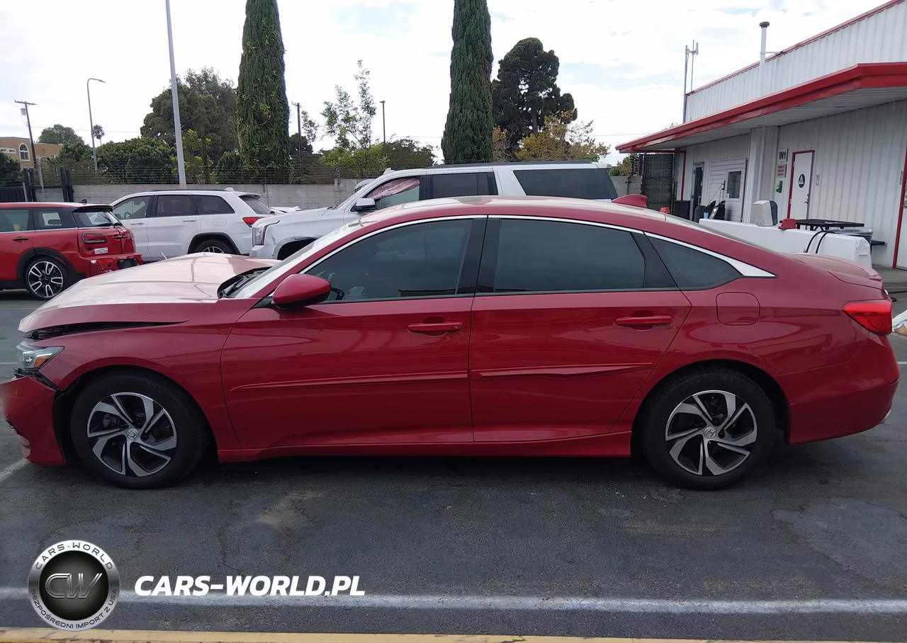 2020 Honda Accord Sport 2.0T VIN:1HGCV2F33LA026071 - 14
