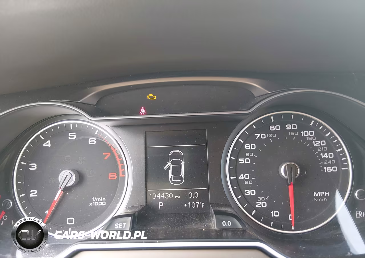 2014 Audi A4 2.0T Premium VIN:WAUAFAFL2EN014516 - 7