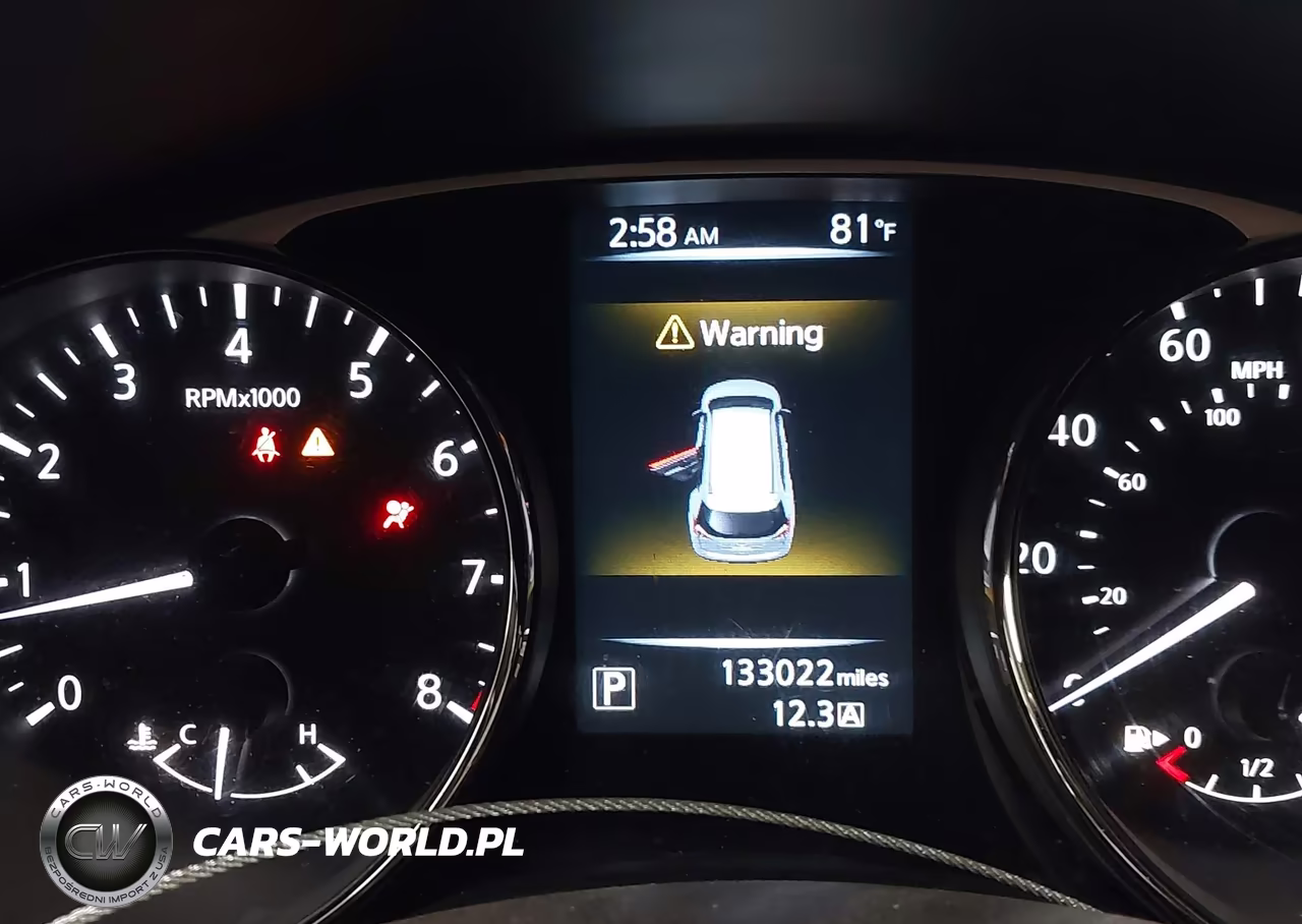 2016 Nissan Rogue S VIN:JN8AT2MT1GW024699 - 15