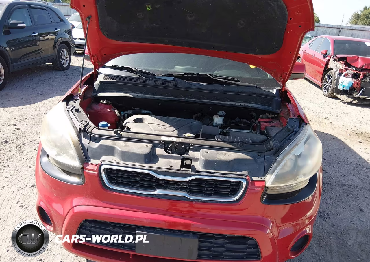 2013 Kia Soul VIN:KNDJT2A57D7556255 - 10