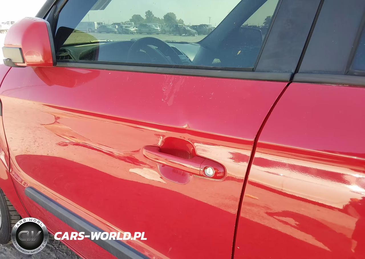 2013 Kia Soul VIN:KNDJT2A57D7556255 - 6