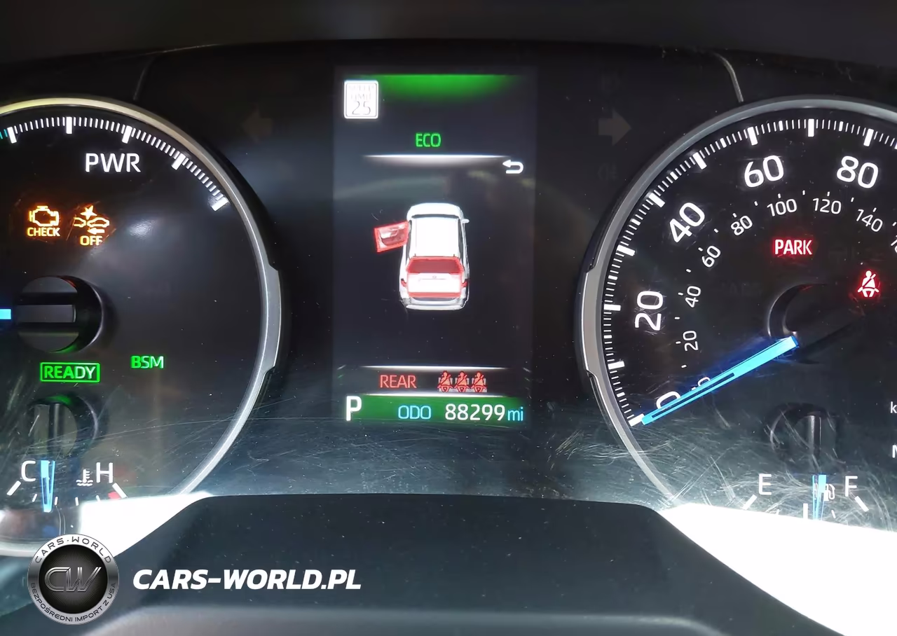 2022 Toyota Rav4 Hybrid Se VIN:JTM16RFVXND058384 - 16