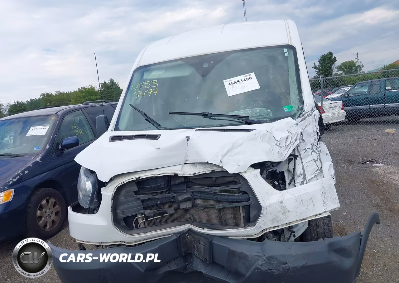 2018 Ford Transit-250 VIN:1FTYR2CMXJKB29937 - 12