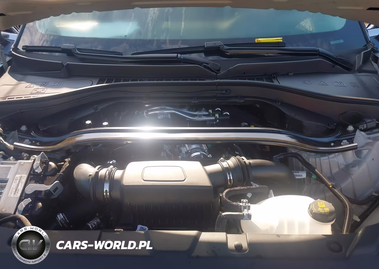 2026 Lincoln Aviator Premiere VIN:5LM5J6XC2TGL21760 - 10