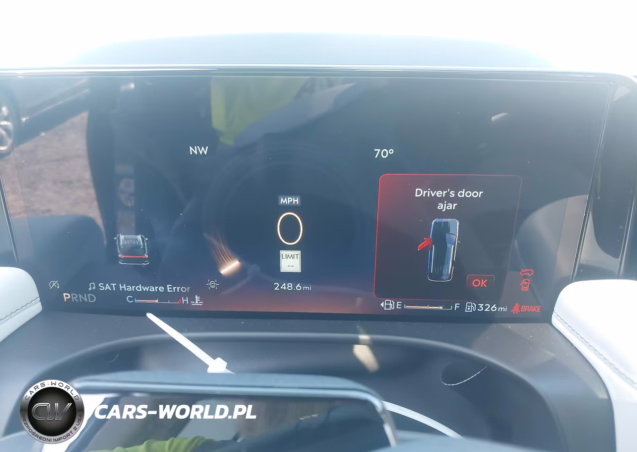 2026 Lincoln Aviator Premiere VIN:5LM5J6XC2TGL21760 - 15