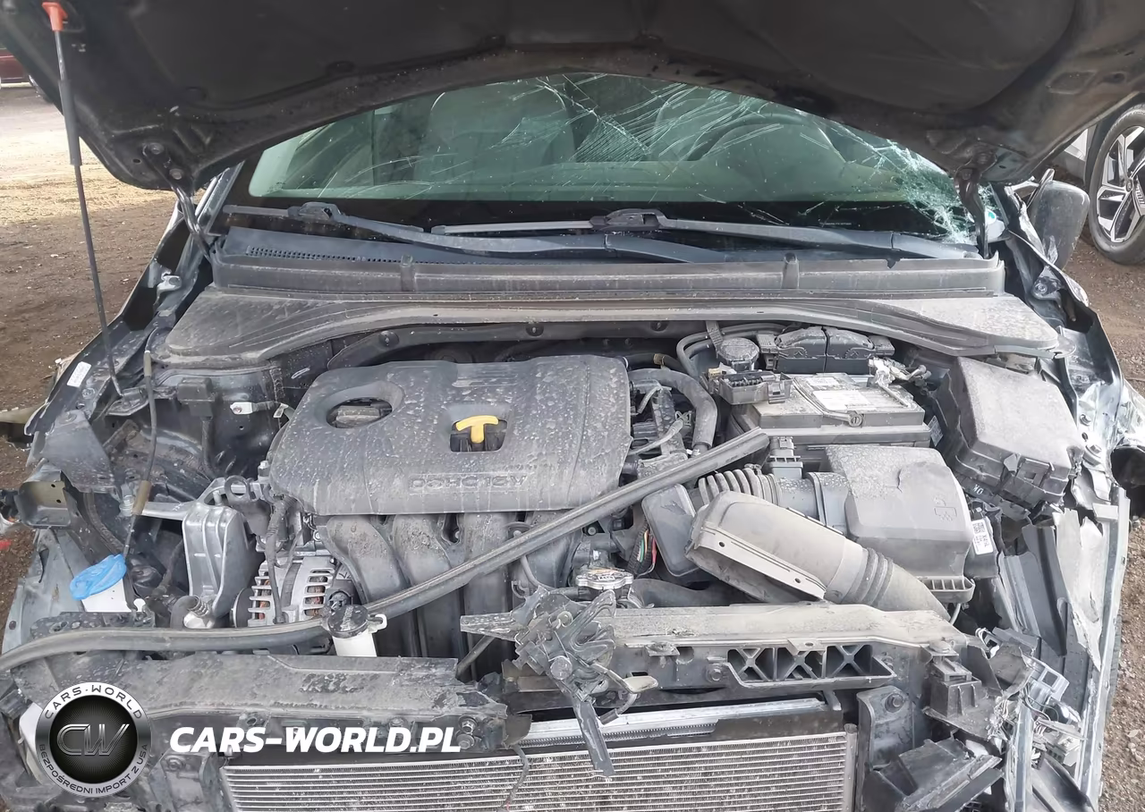 2020 Hyundai Elantra Limited VIN:KMHD84LF3LU073440 - 10