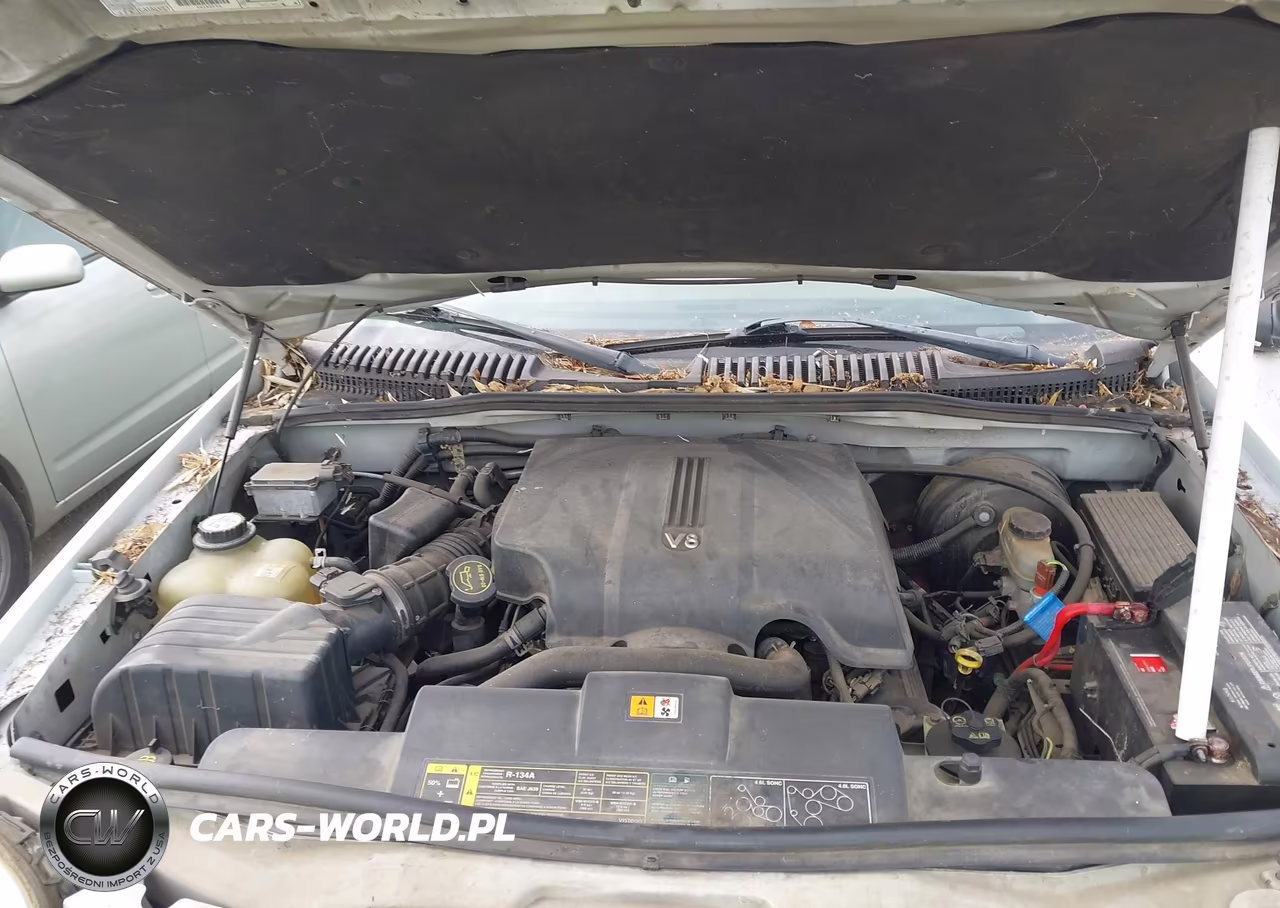 2002 Mercury Mountaineer VIN:4M2DU86W02UJ28759 - 10