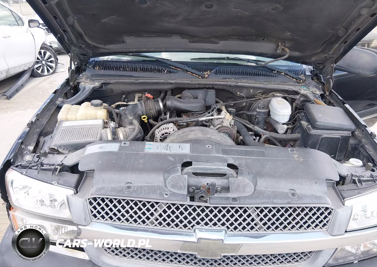 2004 Chevrolet Silverado 1500 VIN:1GCEC14X04Z198882 - 10