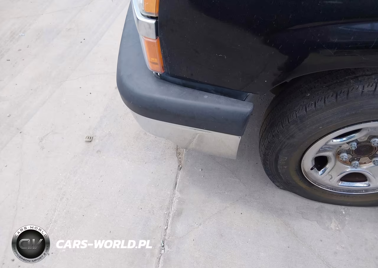 2004 Chevrolet Silverado 1500 VIN:1GCEC14X04Z198882 - 13