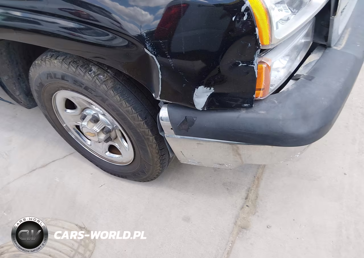 2004 Chevrolet Silverado 1500 VIN:1GCEC14X04Z198882 - 15