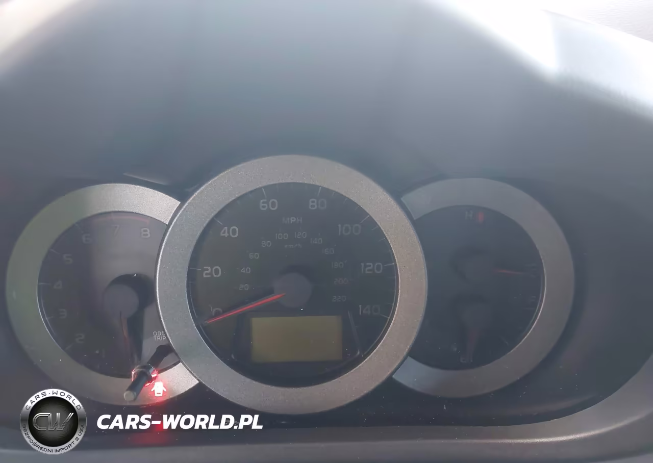 2007 Toyota Rav4 VIN:JTMZD33V076052790 - 7