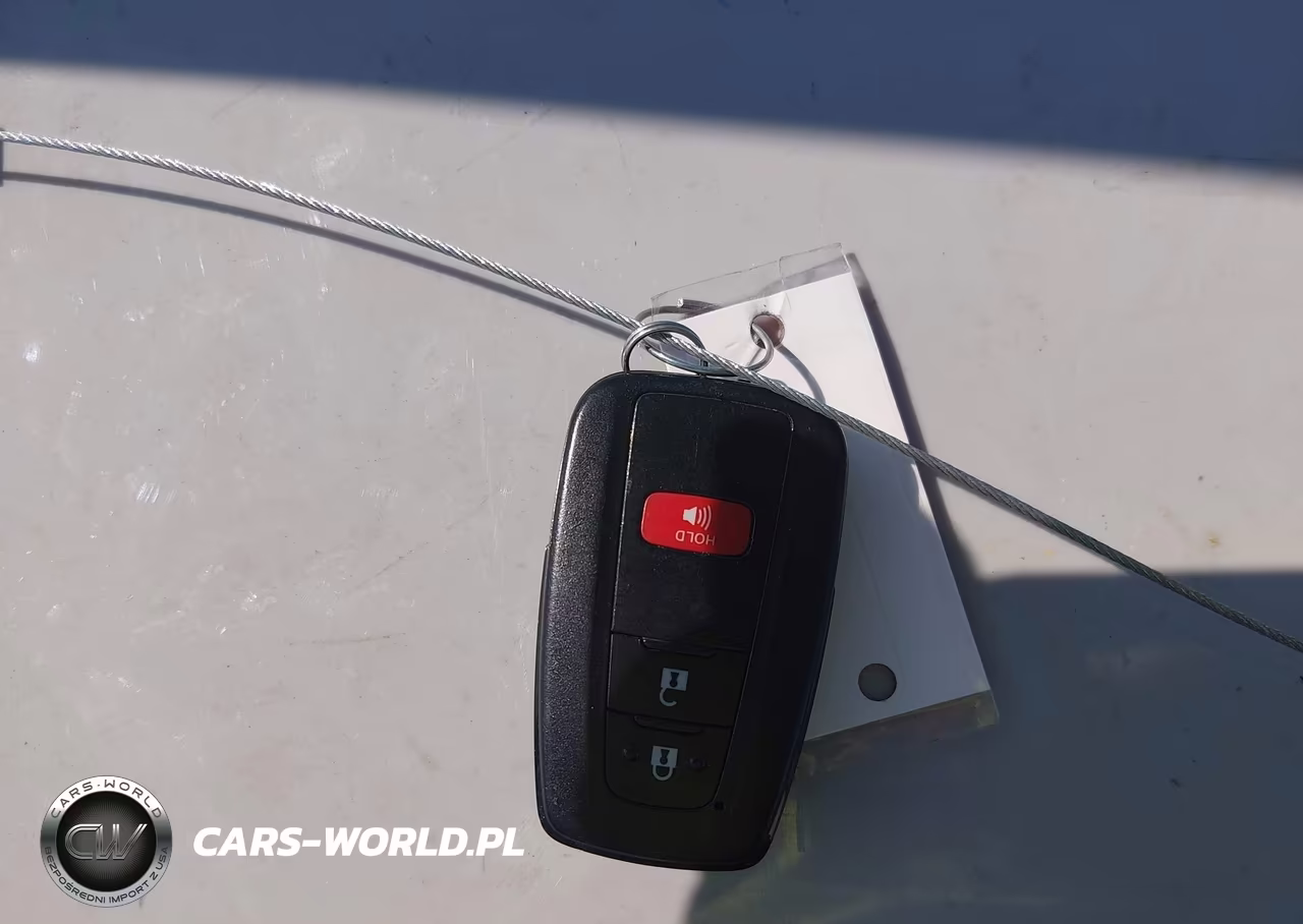 2016 Toyota Prius Four VIN:JTDKARFU2G3513165 - 11