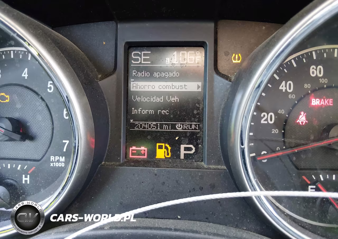 2013 Jeep Grand Cherokee Laredo VIN:1C4RJFAG9DC577942 - 7