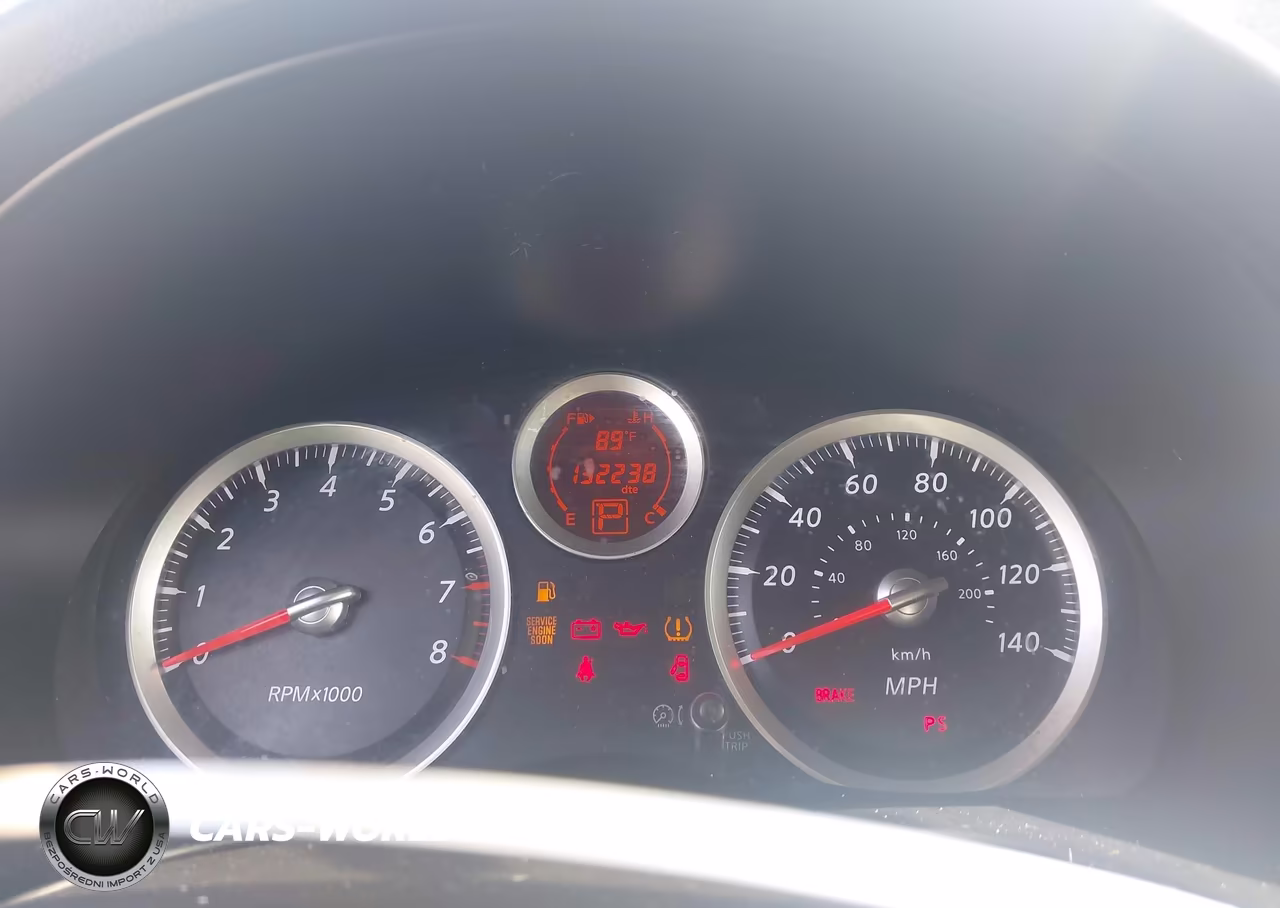 2011 Nissan Sentra 2.0Sr VIN:3N1AB6AP5BL717774 - 7