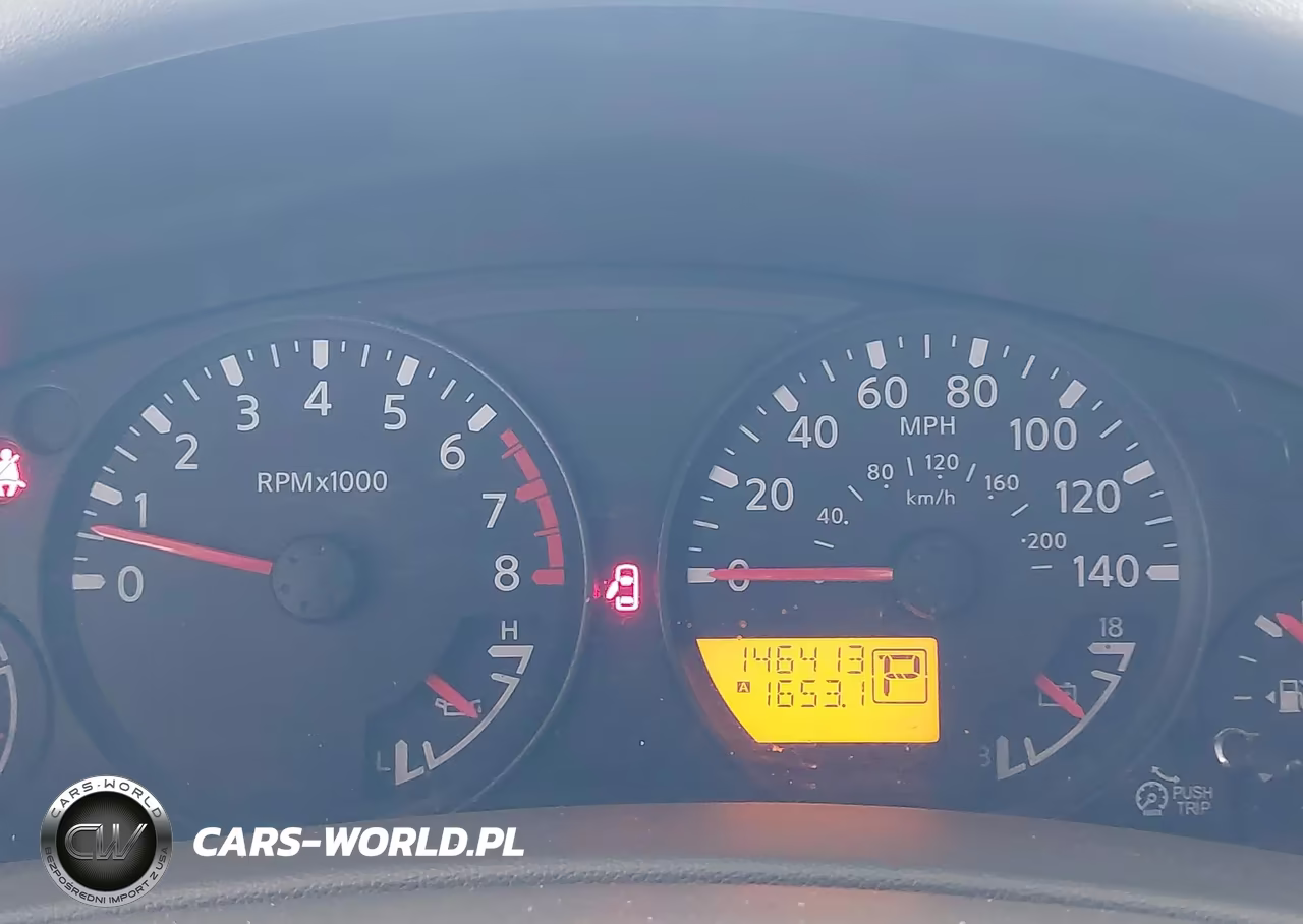 2014 Nissan Frontier Sv VIN:1N6AD0ER1EN741491 - 7