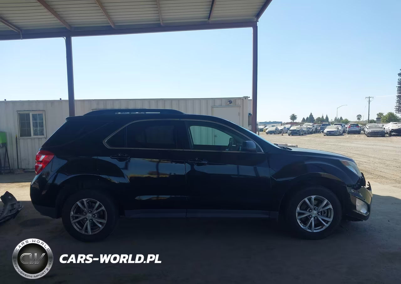 2017 Chevrolet Equinox Lt VIN:2GNALCEK5H1558697 - 13