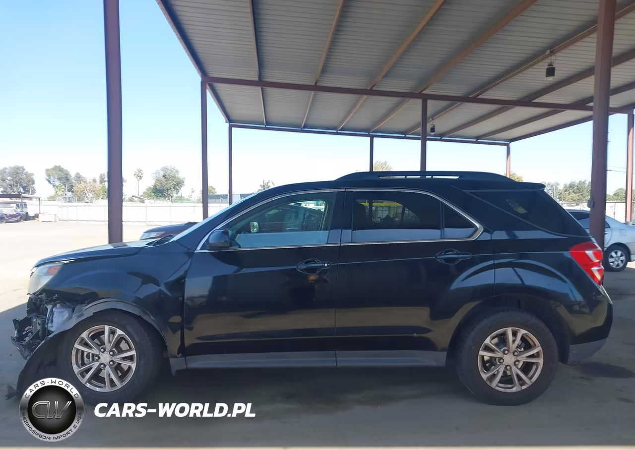 2017 Chevrolet Equinox Lt VIN:2GNALCEK5H1558697 - 14