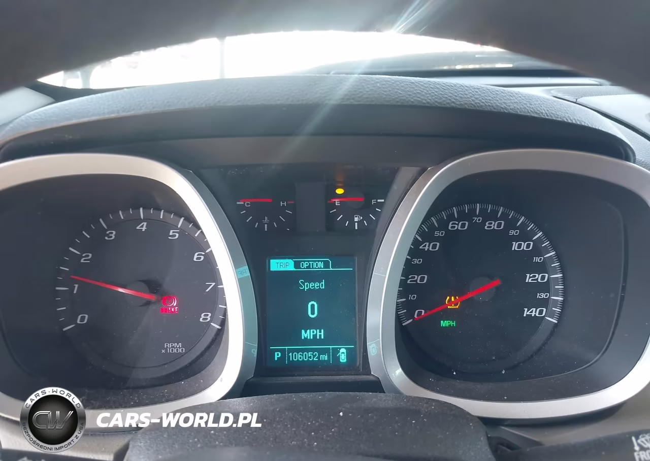 2017 Chevrolet Equinox Lt VIN:2GNALCEK5H1558697 - 7