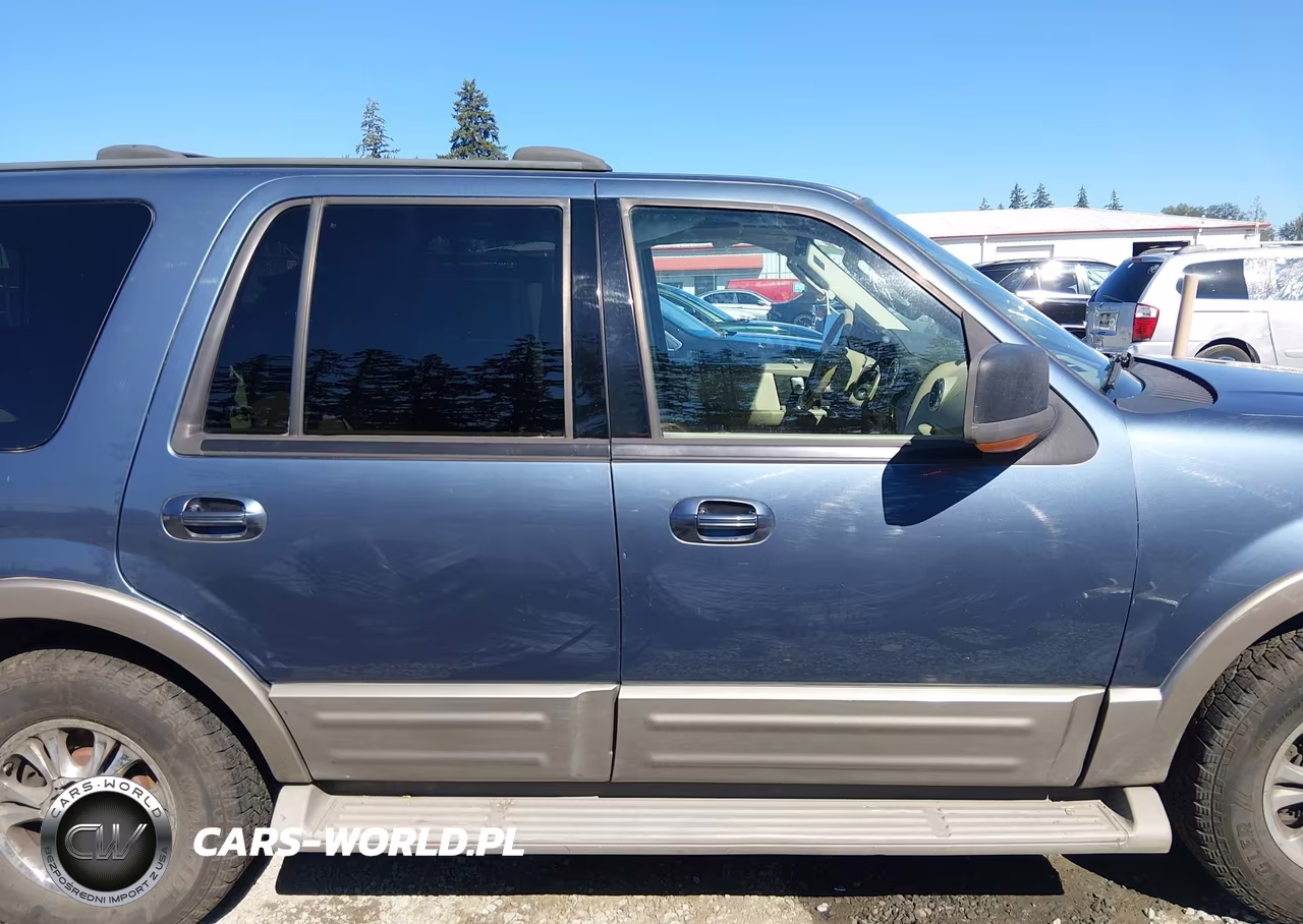 2004 Ford Expedition Eddie Bauer VIN:1FMFU18L84LA88363 - 14