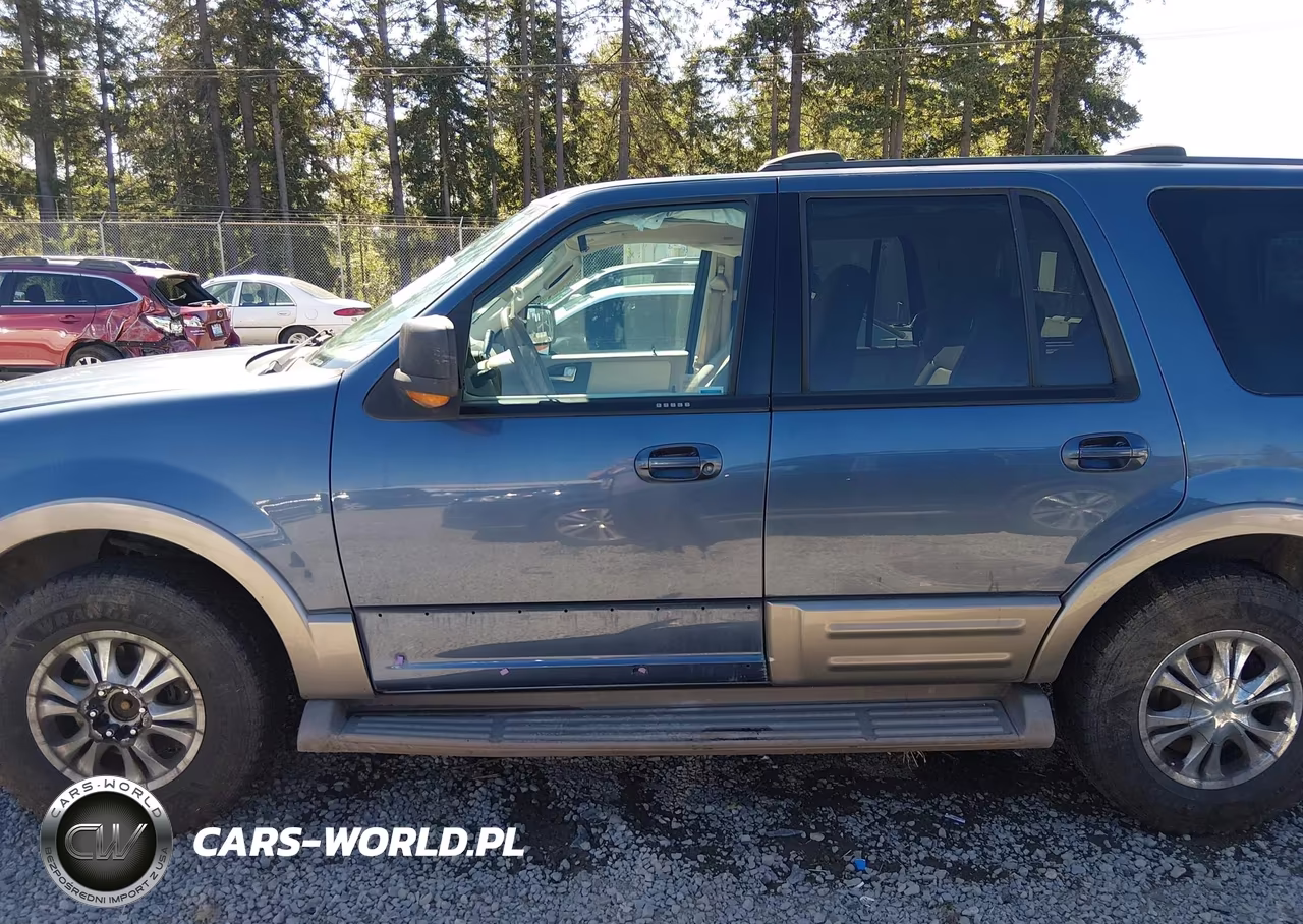 2004 Ford Expedition Eddie Bauer VIN:1FMFU18L84LA88363 - 15