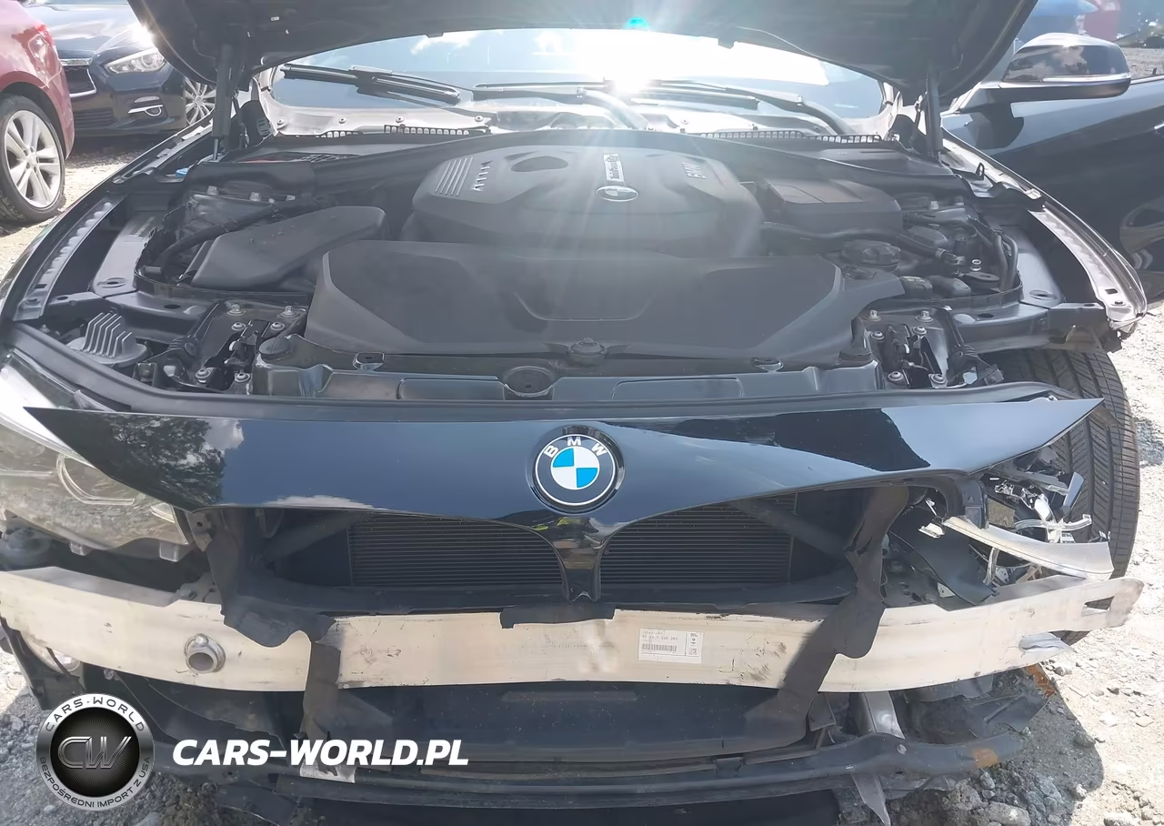 2018 BMW 430I Gran Coupe VIN:WBA4J1C56JBM10462 - 10