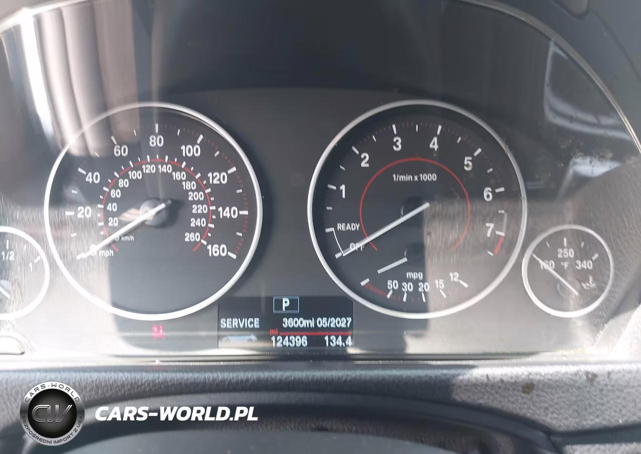 2018 BMW 430I Gran Coupe VIN:WBA4J1C56JBM10462 - 7