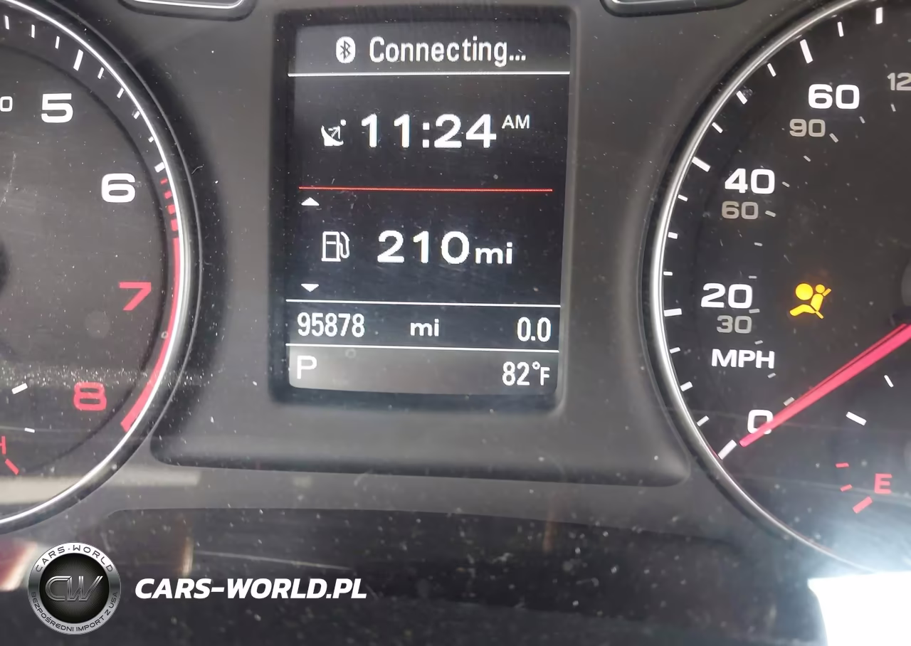 2018 Audi Q3 2.0T Premium-2.0T Sport Premium VIN:WA1JCCFS6JR020444 - 15