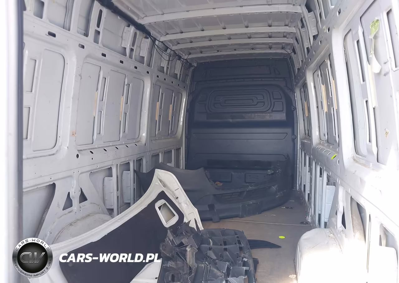 2020 Mercedes-Benz Sprinter VIN:W1X40CHY8LT033716 - 6