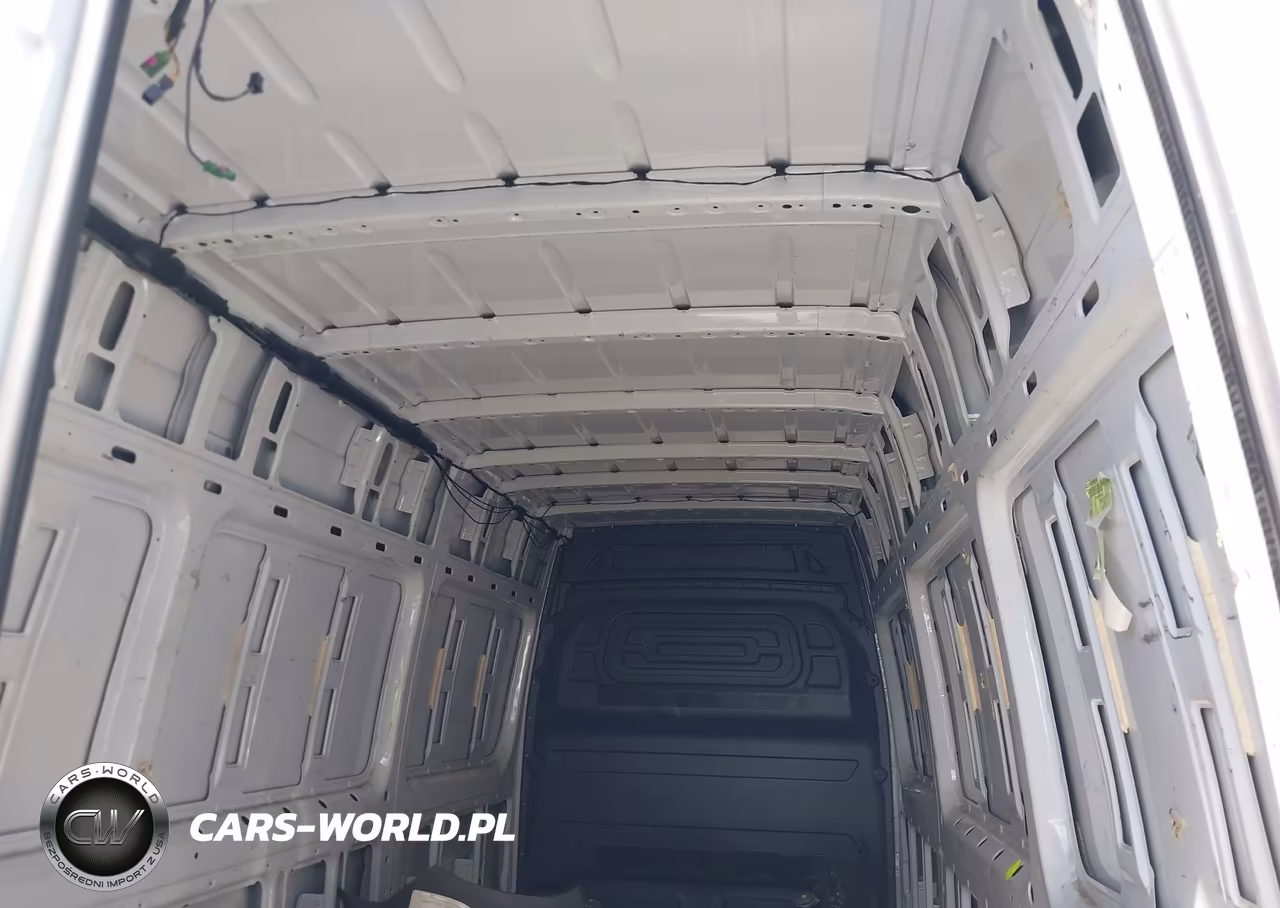 2020 Mercedes-Benz Sprinter VIN:W1X40CHY8LT033716 - 7