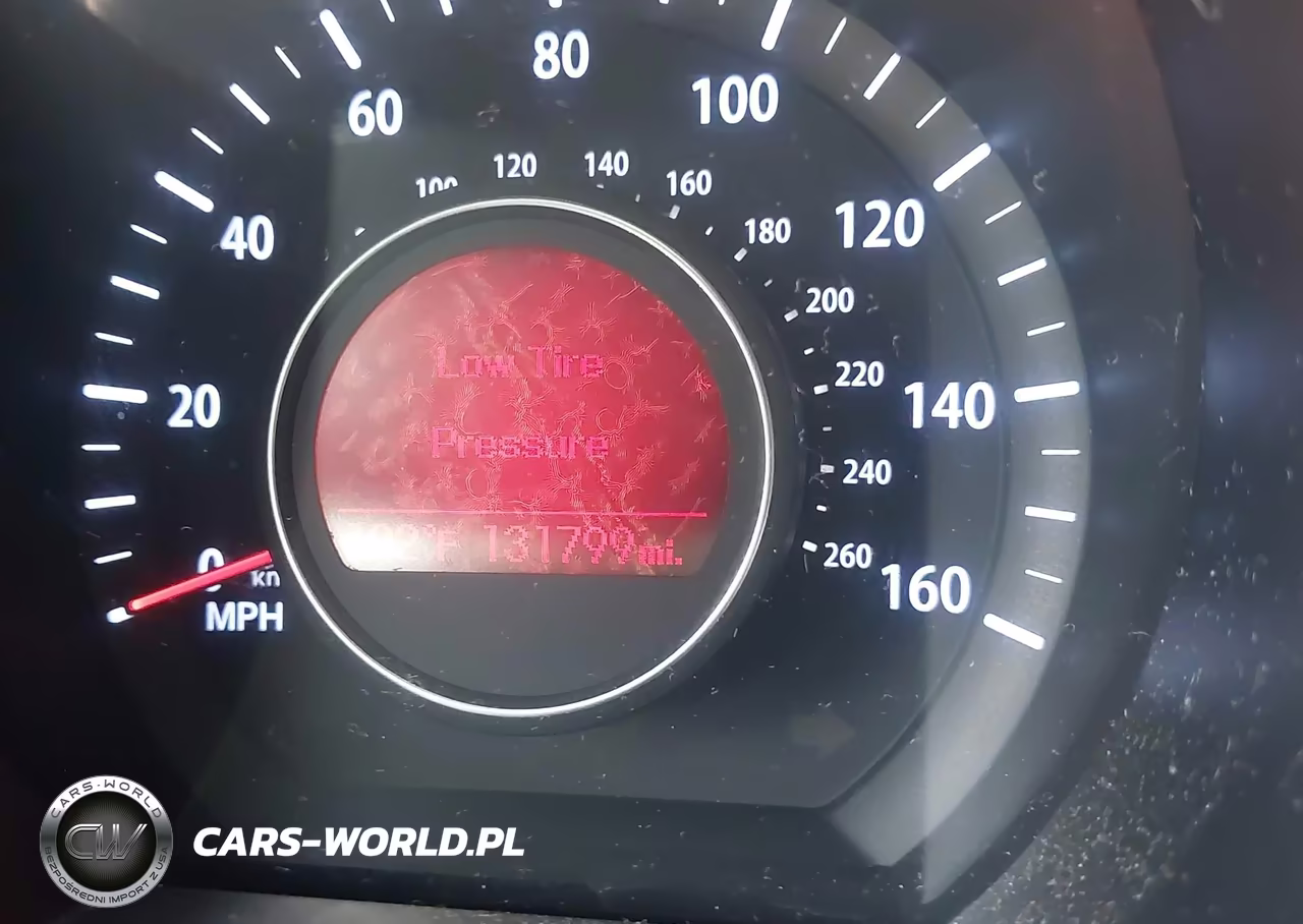 2013 Kia Optima Lx VIN:5XXGM4A76DG231107 - 7