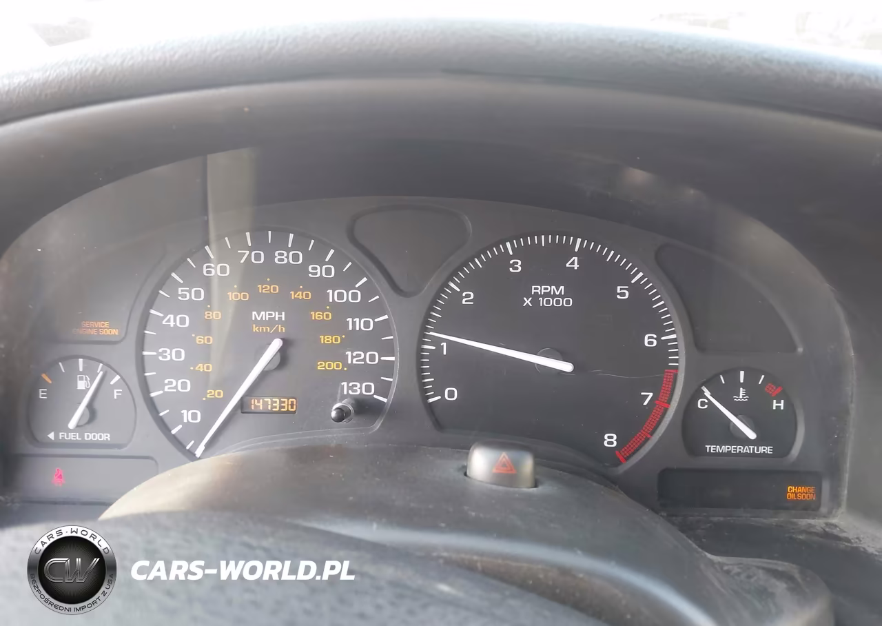 2002 Saturn S-Series Sc2 VIN:1G8ZY12702Z187572 - 7