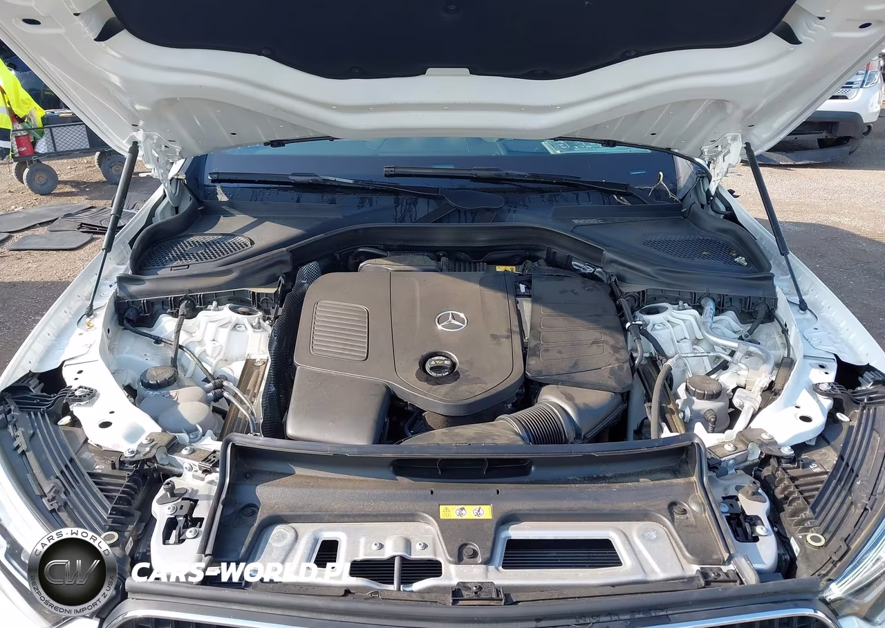2024 Mercedes-Benz Glc 300 4Matic Suv VIN:W1NKM4HB1RF211527 - 10
