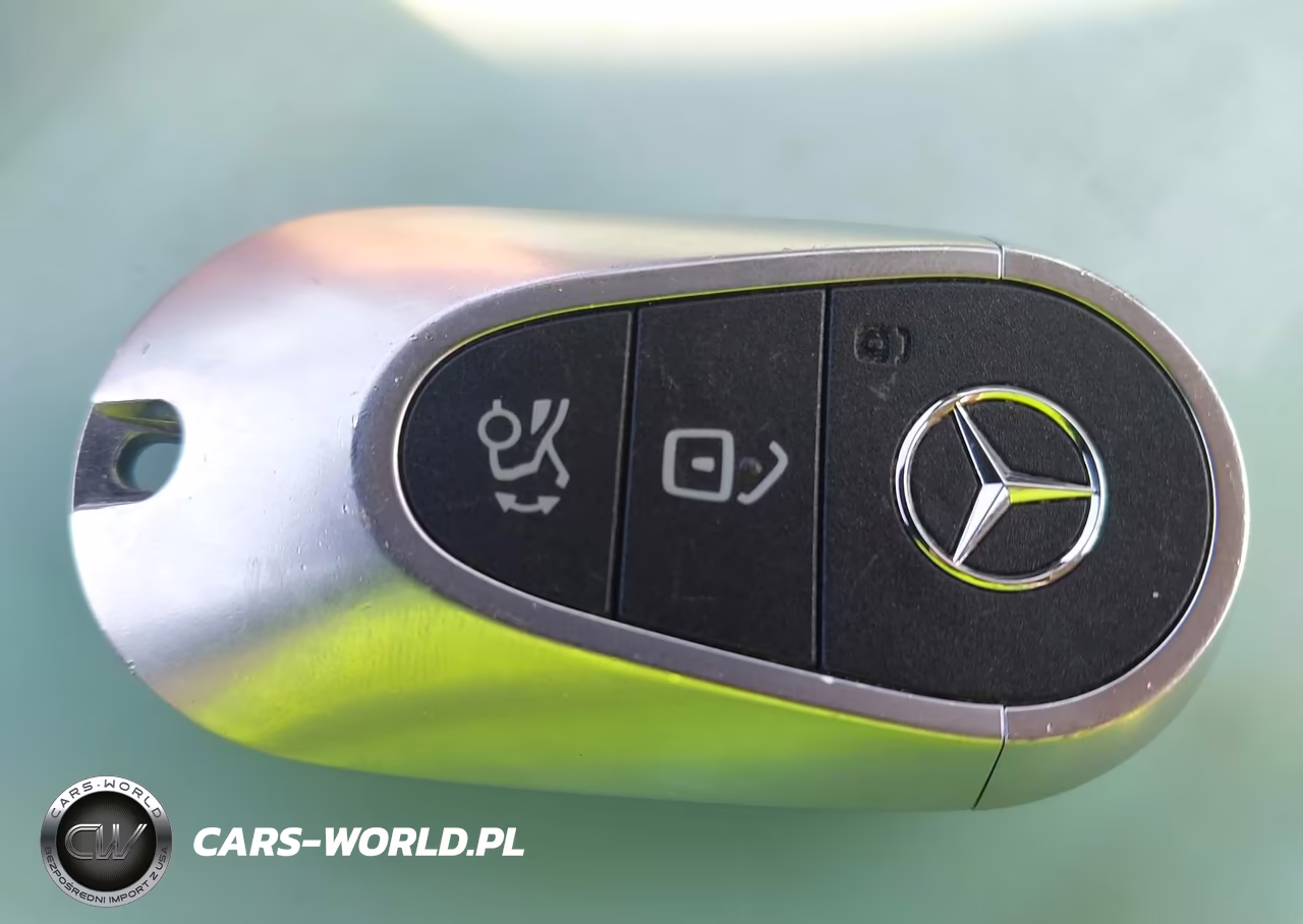 2024 Mercedes-Benz Glc 300 4Matic Suv VIN:W1NKM4HB1RF211527 - 11